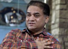 Ilham Tohti, imprisoned Uighur rights activist, gets top EU prize