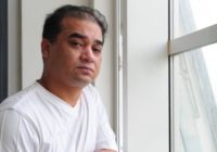 Sakharov Prize: Jailed Uighur academic Ilham Tohti wins award