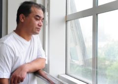 IMPRISONED UYGHUR ADVOCATE ILHAM TOHTI AWARDED EU’S TOP HUMAN RIGHTS PRIZE