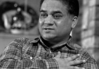 Victims of Communism Memorial Foundation’s Human Rights Award to Ilham Tohti in 2020.