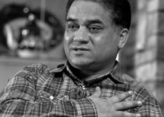 Victims of Communism Memorial Foundation’s Human Rights Award to Ilham Tohti in 2020.